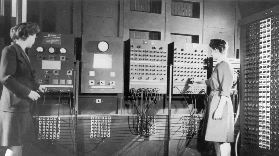Eniac_versus_Tron